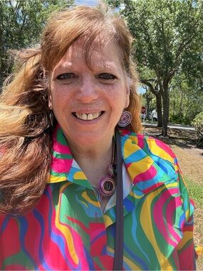 Meet your Posher, Tracy